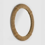 VOYAGE 80 ΚΑΘΡΕΠΤΗΣ ΦΥΣΙΚΟ 80x5xH80cm