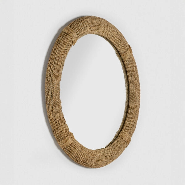 VOYAGE 80 ΚΑΘΡΕΠΤΗΣ ΦΥΣΙΚΟ 80x5xH80cm