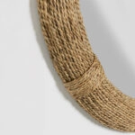 VOYAGE 80 ΚΑΘΡΕΠΤΗΣ ΦΥΣΙΚΟ 80x5xH80cm