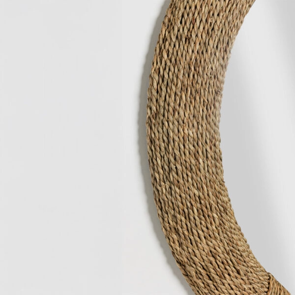 VOYAGE 80 ΚΑΘΡΕΠΤΗΣ ΦΥΣΙΚΟ 80x5xH80cm