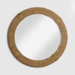 VOYAGE 80 ΚΑΘΡΕΠΤΗΣ ΦΥΣΙΚΟ 80x5xH80cm