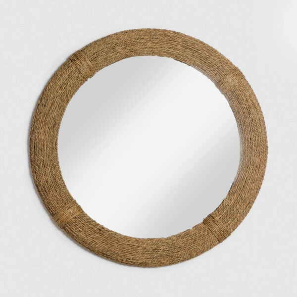 VOYAGE 80 ΚΑΘΡΕΠΤΗΣ ΦΥΣΙΚΟ 80x5xH80cm