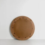 VOYAGE 80 ΚΑΘΡΕΠΤΗΣ ΦΥΣΙΚΟ 80x5xH80cm