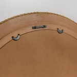 VOYAGE 80 ΚΑΘΡΕΠΤΗΣ ΦΥΣΙΚΟ 80x5xH80cm