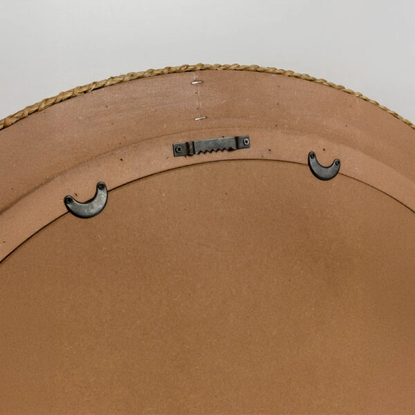 VOYAGE 80 ΚΑΘΡΕΠΤΗΣ ΦΥΣΙΚΟ 80x5xH80cm