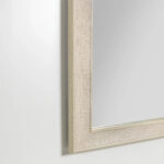 ORGANIC ΚΑΘΡΕΠΤΗΣ BEIGE 65.4x1.7x95.4