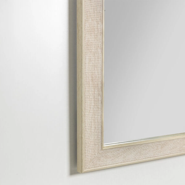 ORGANIC ΚΑΘΡΕΠΤΗΣ BEIGE 65.4x1.7x95.4