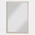 ORGANIC ΚΑΘΡΕΠΤΗΣ BEIGE 65.4x1.7x95.4