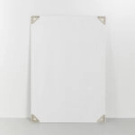 ORGANIC ΚΑΘΡΕΠΤΗΣ BEIGE 65.4x1.7x95.4