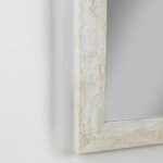 LITHOS ΚΑΘΡΕΠΤΗΣ ΛΕΥΚΟ BEIGE 65.8x1.5x95.8