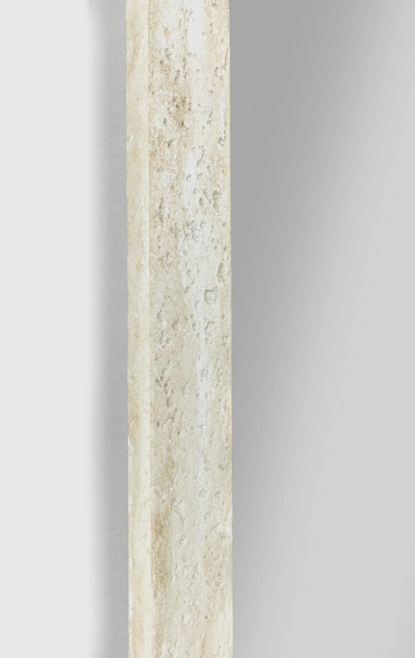 LITHOS ΚΑΘΡΕΠΤΗΣ ΛΕΥΚΟ BEIGE 65.8x1.5x95.8