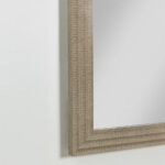 EGYPT ΚΑΘΡΕΠΤΗΣ BEIGE ΣΚΟΥΡΟ 65.6x1.5x95.6