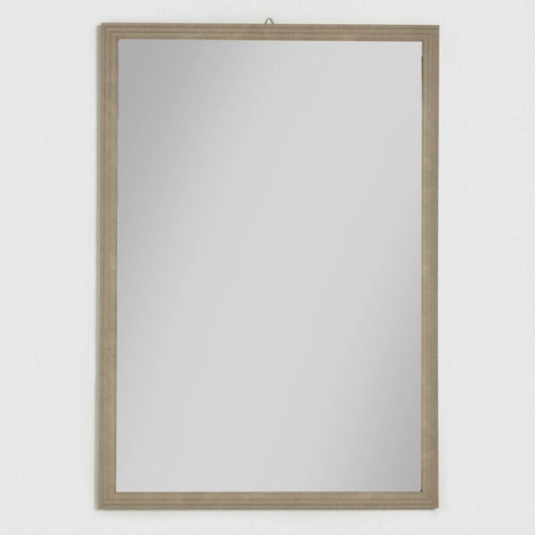 EGYPT ΚΑΘΡΕΠΤΗΣ BEIGE ΣΚΟΥΡΟ 65.6x1.5x95.6