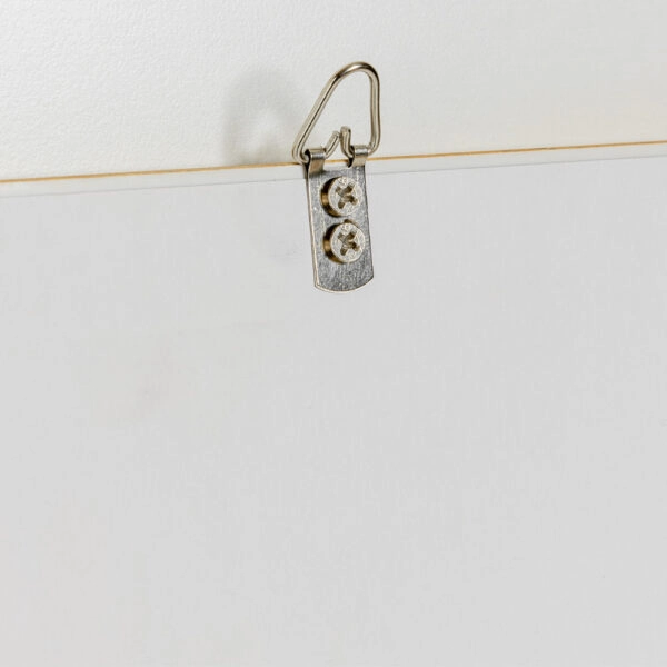 EGYPT ΚΑΘΡΕΠΤΗΣ BEIGE ΣΚΟΥΡΟ 65.6x1.5x95.6