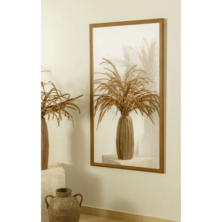 GENESIS ΚΑΘΡΕΠΤΗΣ ΚΑΦΕ 65.4x1.5x125.4cm