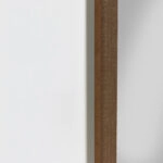 GENESIS ΚΑΘΡΕΠΤΗΣ ΚΑΦΕ 65.4x1.5x125.4