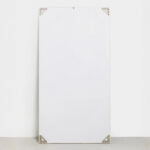 GENESIS ΚΑΘΡΕΠΤΗΣ ΚΑΦΕ 65.4x1.5x125.4