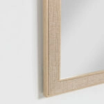 LINO ΚΑΘΡΕΠΤΗΣ BEIGE ΦΥΣΙΚΟ 66x1.5x96