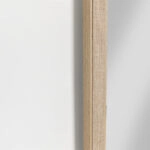 LINO ΚΑΘΡΕΠΤΗΣ BEIGE ΦΥΣΙΚΟ 66x1.5x96