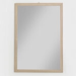 LINO ΚΑΘΡΕΠΤΗΣ BEIGE ΦΥΣΙΚΟ 66x1.5x96