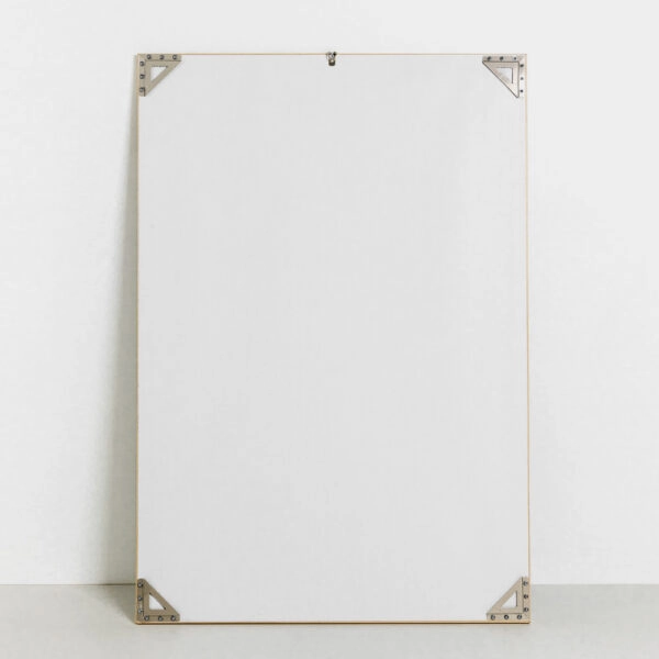 LINO ΚΑΘΡΕΠΤΗΣ BEIGE ΦΥΣΙΚΟ 66x1.5x96