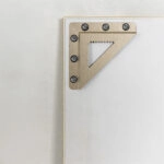 LINO ΚΑΘΡΕΠΤΗΣ BEIGE ΦΥΣΙΚΟ 66x1.5x96