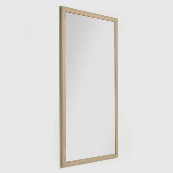 LINO ΚΑΘΡΕΠΤΗΣ BEIGE ΦΥΣΙΚΟ 66x1.5x126