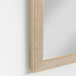 LINO ΚΑΘΡΕΠΤΗΣ BEIGE ΦΥΣΙΚΟ 66x1.5x126