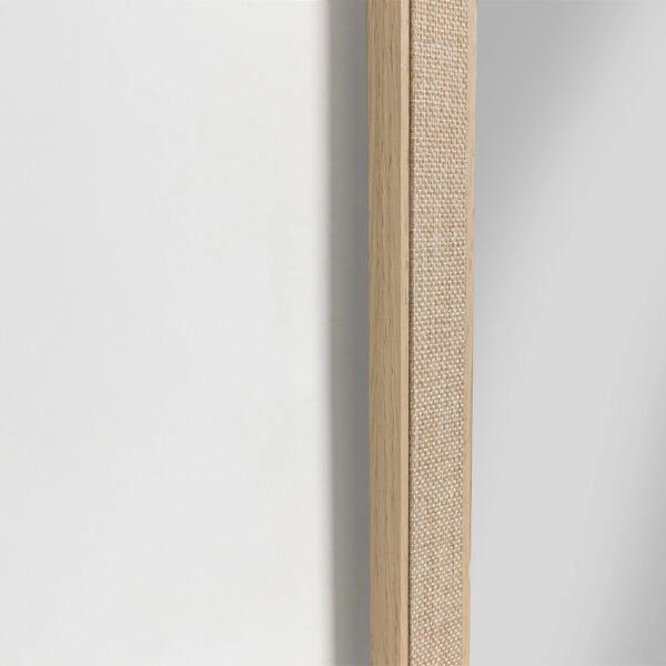 LINO ΚΑΘΡΕΠΤΗΣ BEIGE ΦΥΣΙΚΟ 66x1.5x126