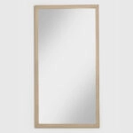 LINO ΚΑΘΡΕΠΤΗΣ BEIGE ΦΥΣΙΚΟ 66x1.5x126