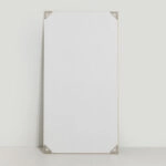 LINO ΚΑΘΡΕΠΤΗΣ BEIGE ΦΥΣΙΚΟ 66x1.5x126