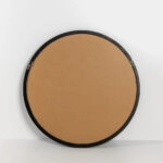 MAYA ΚΑΘΡΕΠΤΗΣ ΜΑΥΡΟ 70x70