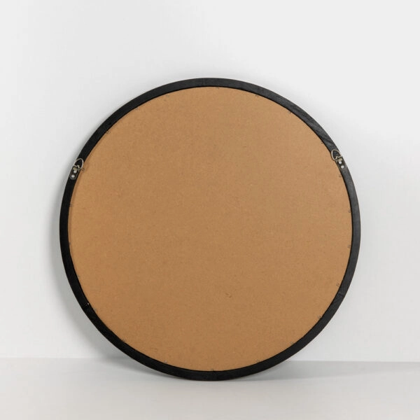 MAYA ΚΑΘΡΕΠΤΗΣ ΜΑΥΡΟ 70x70