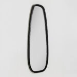 MAYA ΚΑΘΡΕΠΤΗΣ ΜΑΥΡΟ 50x120