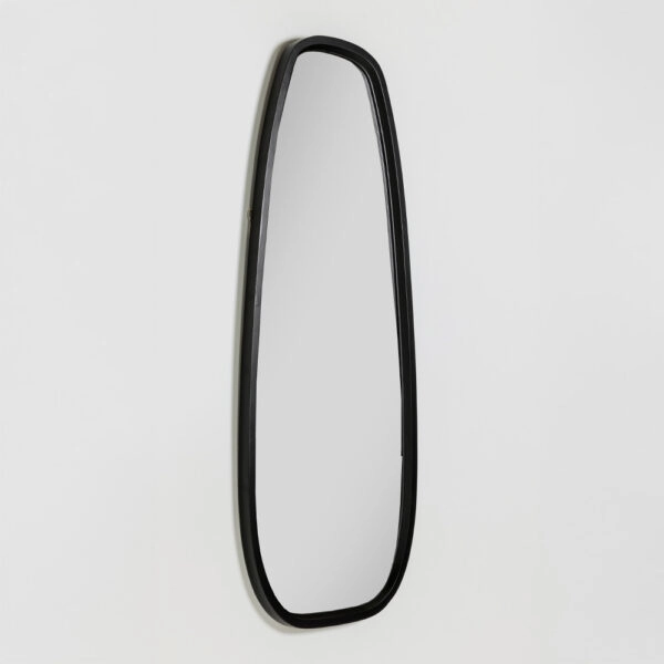 MAYA ΚΑΘΡΕΠΤΗΣ ΜΑΥΡΟ 50x120