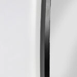 MAYA ΚΑΘΡΕΠΤΗΣ ΜΑΥΡΟ 50x120