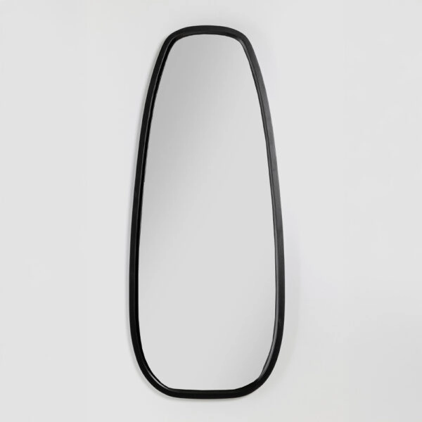 MAYA ΚΑΘΡΕΠΤΗΣ ΜΑΥΡΟ 50x120