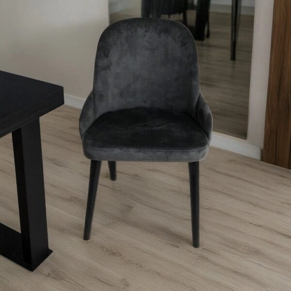 Artekko OUTLET CHAİR KUŞAKLI