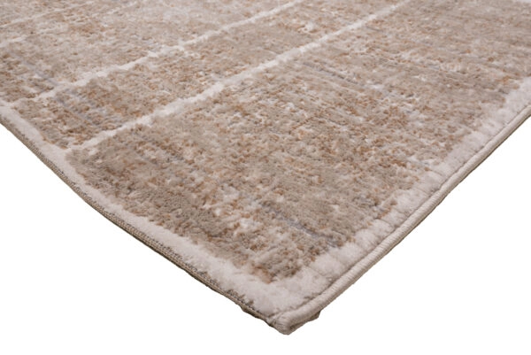 ΧΑΛΙ ALTO GEOMETRIC 434 L.BEIGE PLK35 - 200cm x 290cm