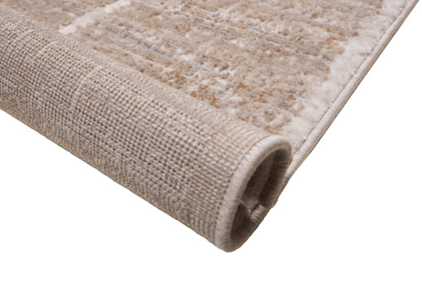 ΧΑΛΙ ALTO GEOMETRIC 434 L.BEIGE PLK35 - 200cm x 290cm