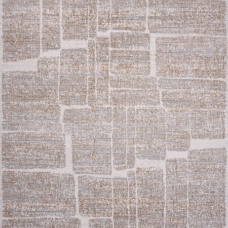 ΧΑΛΙ ALTO GEOMETRIC 434 L.BEIGE PLK35 - 160cm x 230cm