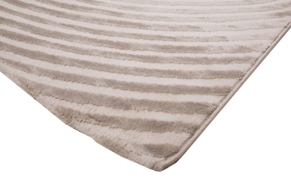 ΧΑΛΙ ALTO GEOMETRIC 435 L.BEIGE PLK54 - 133cm x 190cm