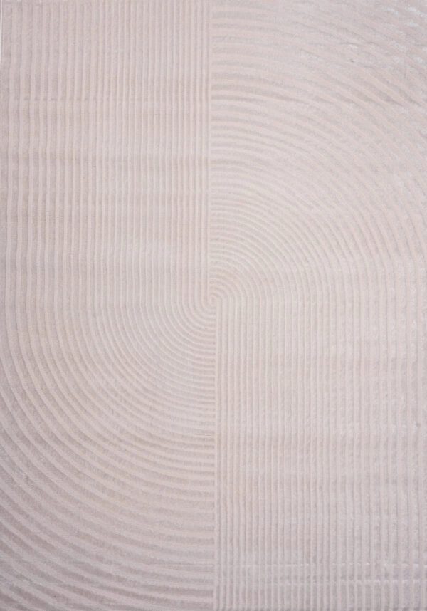 ΧΑΛΙ ALTO GEOMETRIC 435 CREAM PLK56 - 240cm x 305cm