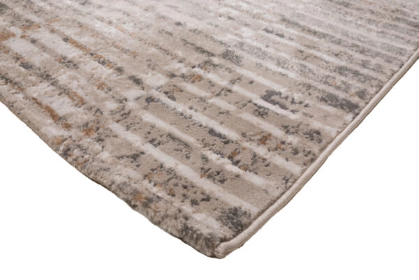 ΧΑΛΙ ALTO GEOMETRIC 900 BEIGE PLK42 - 160cm x 230cm