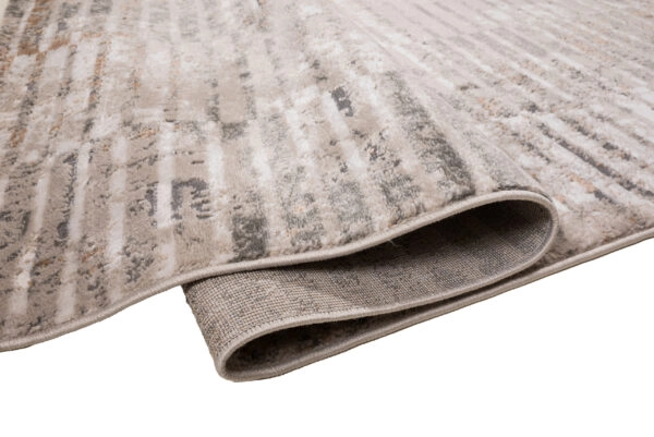 ΧΑΛΙ ALTO GEOMETRIC 900 BEIGE PLK42 - 160cm x 230cm