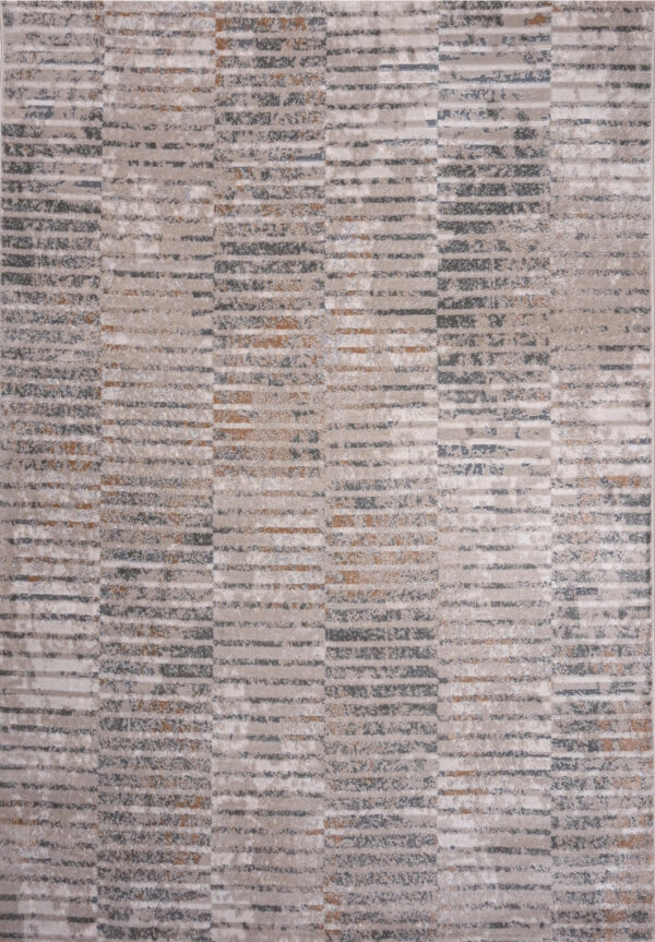 ΧΑΛΙ ALTO GEOMETRIC 900 BEIGE PLK42 - 160cm x 230cm