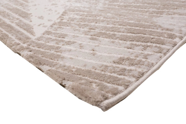 ΧΑΛΙ ALTO GEOMETRIC 911 CREAM PLH64 - 133cm x 190cm