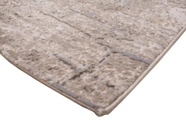 ΧΑΛΙ ALTO GEOMETRIC 9643 L.BEIGE PLK45 - 200cm x 250cm