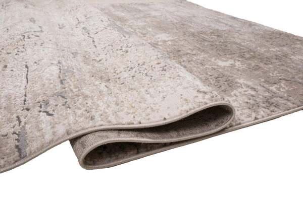 ΧΑΛΙ ALTO GEOMETRIC 9643 L.BEIGE PLK45 - 200cm x 250cm