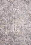 ΧΑΛΙ ALTO GEOMETRIC 9643 L.BEIGE PLK45 - 200cm x 250cm